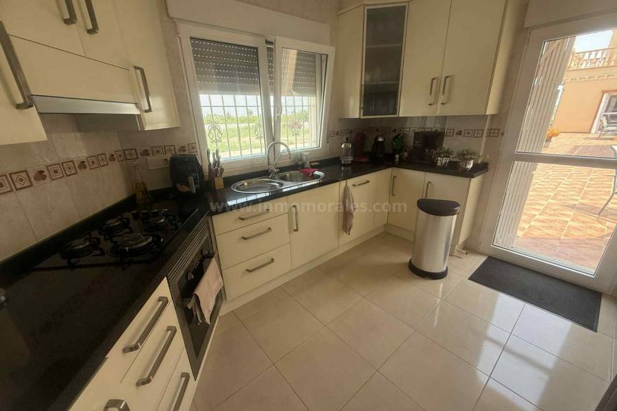 Venta - Casa de Campo - Almoradí
