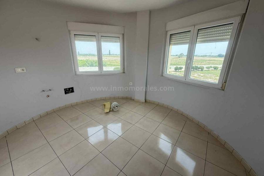 Venta - Casa de Campo - Almoradí