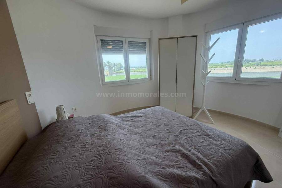 Venta - Casa de Campo - Almoradí