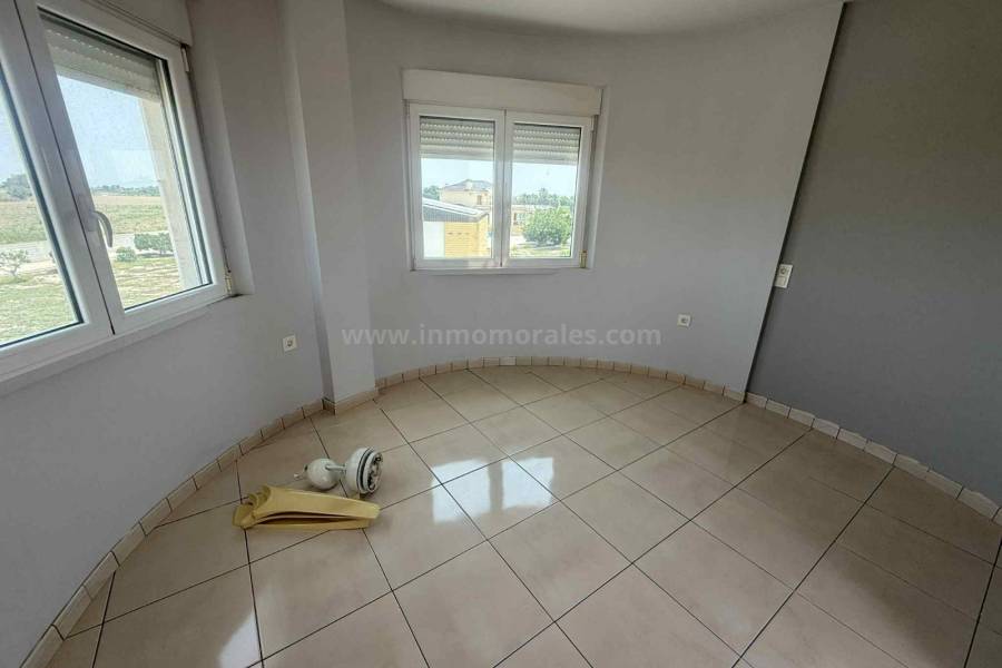 Venta - Casa de Campo - Almoradí