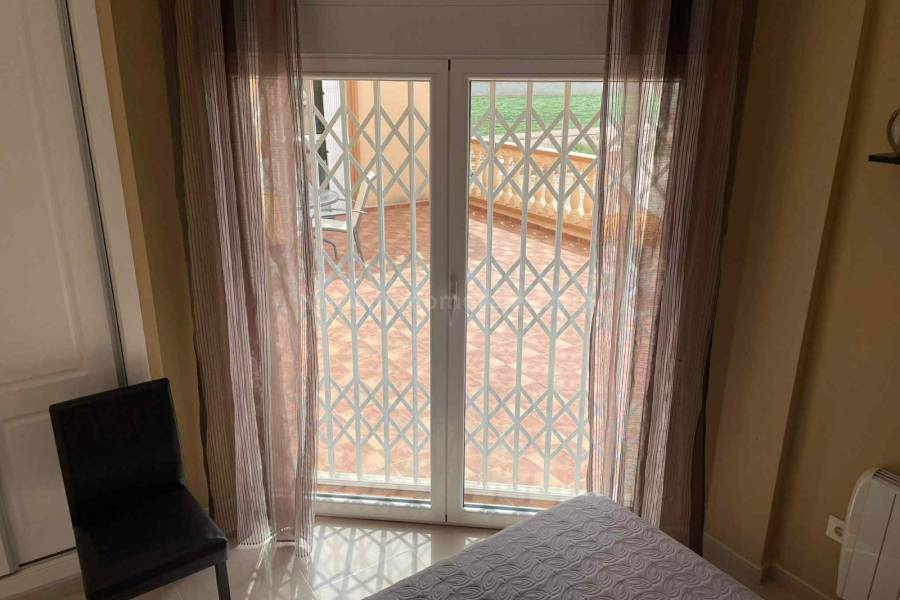 Venta - Casa de Campo - Almoradí