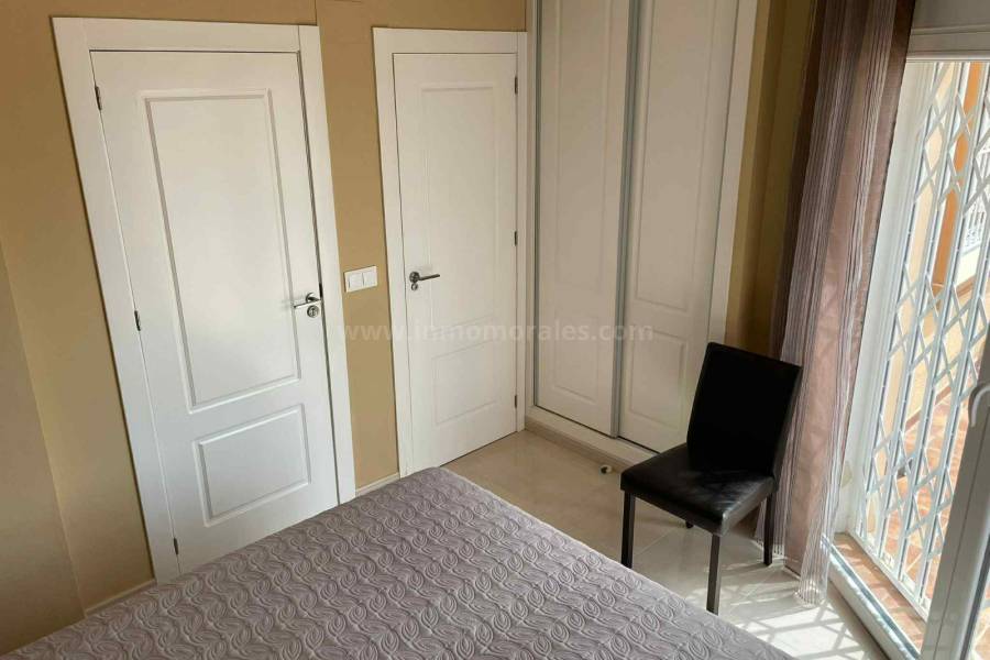 Venta - Casa de Campo - Almoradí