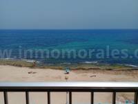 Resale - Apartment  - Torrevieja - Playa de los Locos
