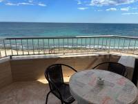 Resale - Apartment  - Torrevieja - Playa de los Locos