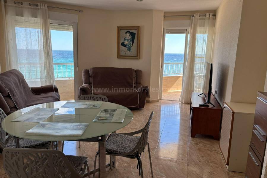 Resale - Apartment  - Torrevieja - Playa de los Locos