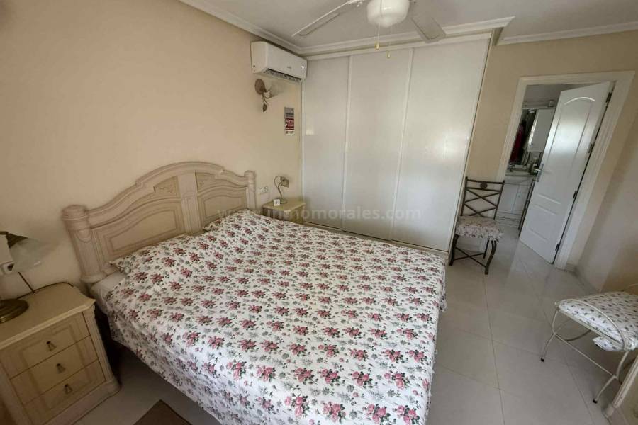 Resale - Country Villa   - Catral