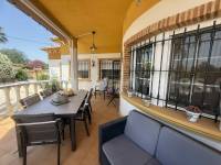 Resale - Country Villa   - Catral