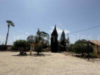 Resale - Country Villa   - Catral