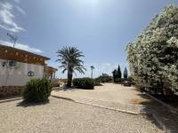 Resale - Country Villa   - Catral