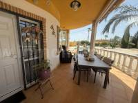 Resale - Country Villa   - Catral