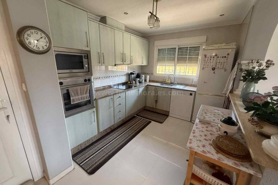 Resale - Country Villa   - Catral