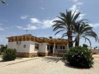 Resale - Country Villa   - Catral