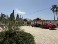 Resale - Country Villa   - Catral