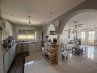 Resale - Country Villa   - Catral