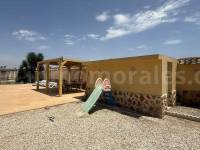 Resale - Country Villa   - Catral