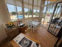 Resale - Country Villa   - Catral