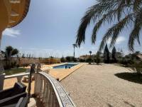 Resale - Country Villa   - Catral