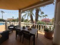 Resale - Country Villa   - Catral