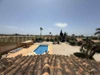 Resale - Country Villa   - Catral