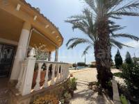 Resale - Country Villa   - Catral