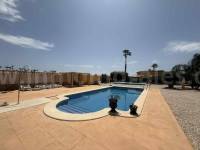 Resale - Country Villa   - Catral