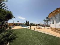 Resale - Country Villa   - Catral