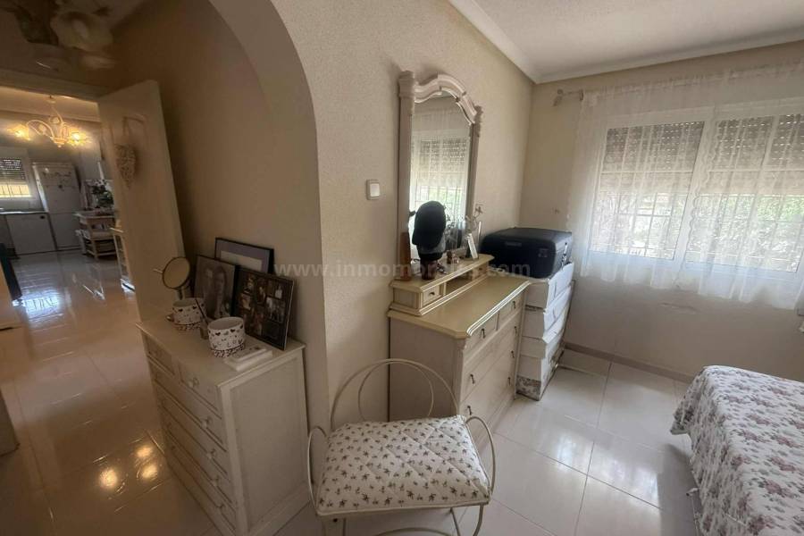 Resale - Country Villa   - Catral
