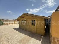Resale - Country Villa   - Catral