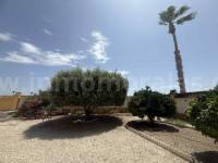 Resale - Country Villa   - Catral