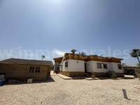 Resale - Country Villa   - Catral