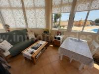 Resale - Country Villa   - Catral