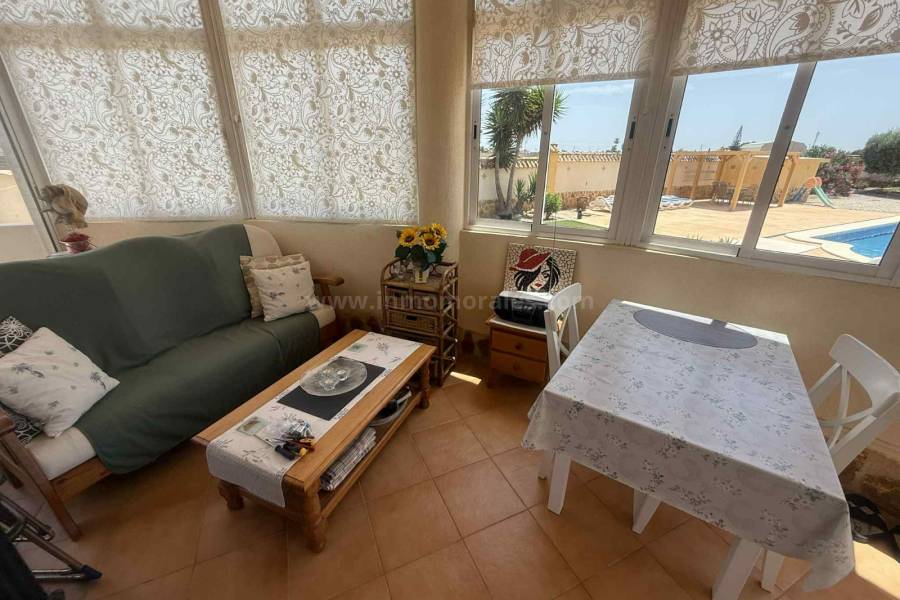 Resale - Country Villa   - Catral