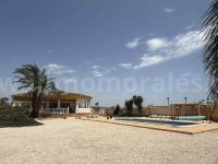 Resale - Country Villa   - Catral
