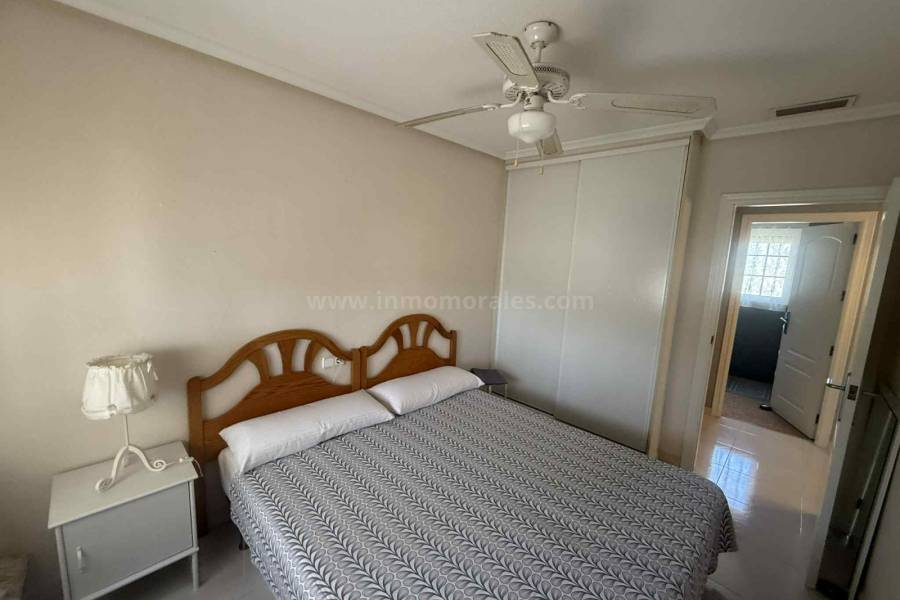 Resale - Country Villa   - Catral