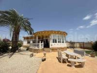 Resale - Country Villa   - Catral