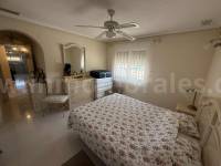 Resale - Country Villa   - Catral
