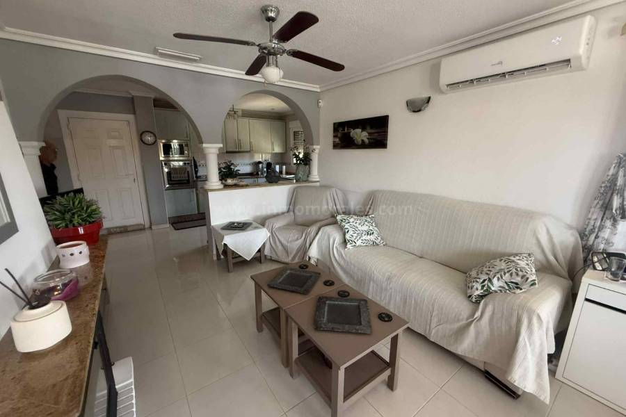 Resale - Country Villa   - Catral
