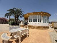 Resale - Country Villa   - Catral