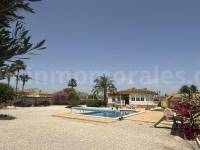 Resale - Country Villa   - Catral