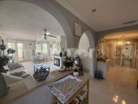 Resale - Country Villa   - Catral