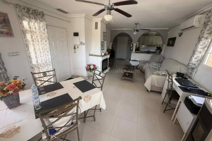 Resale - Country Villa   - Catral