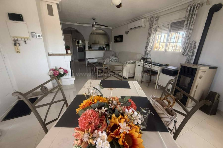Resale - Country Villa   - Catral
