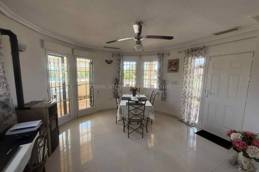 Resale - Country Villa   - Catral