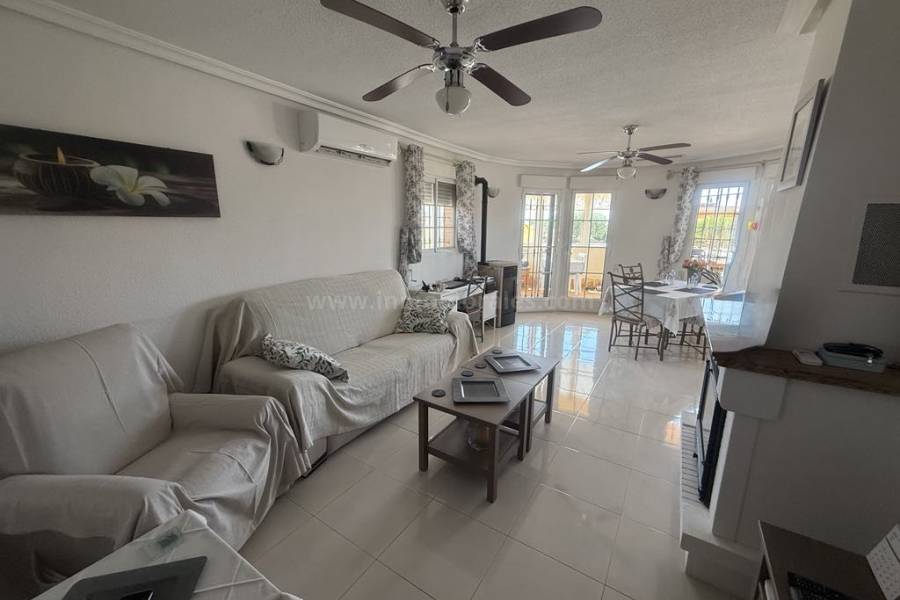 Resale - Country Villa   - Catral