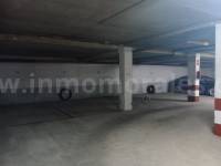 Resale - Garage - La Mata
