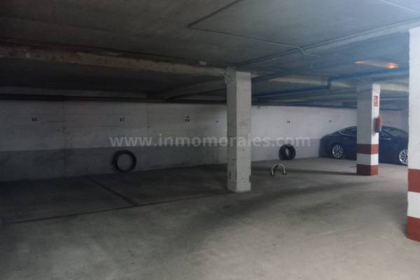 Garage - Revente - La Mata - La Mata