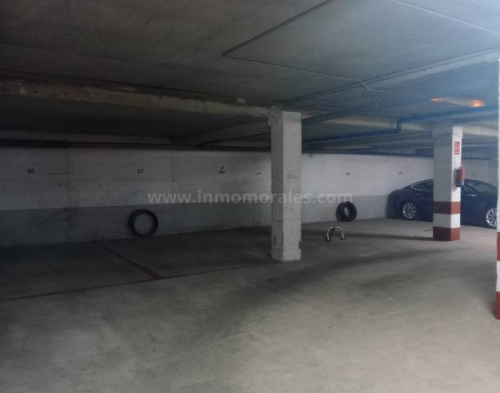 Garage - Herverkoop - La Mata - La Mata