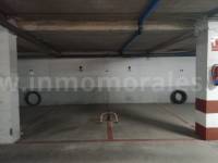 Resale - Garage - La Mata