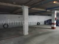 Resale - Garage - La Mata