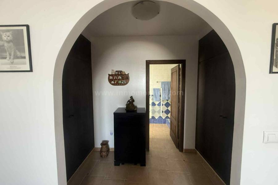 Revente - Maison individuelle / Villa - Almoradí